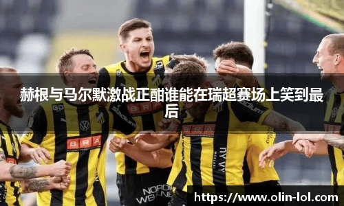 赫根与马尔默激战正酣谁能在瑞超赛场上笑到最后